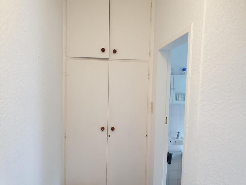 To Let 1 Bedroom Property for Rent in Rosebank Western Cape